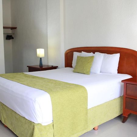 Sunlight Hotel Канкун Екстериор снимка