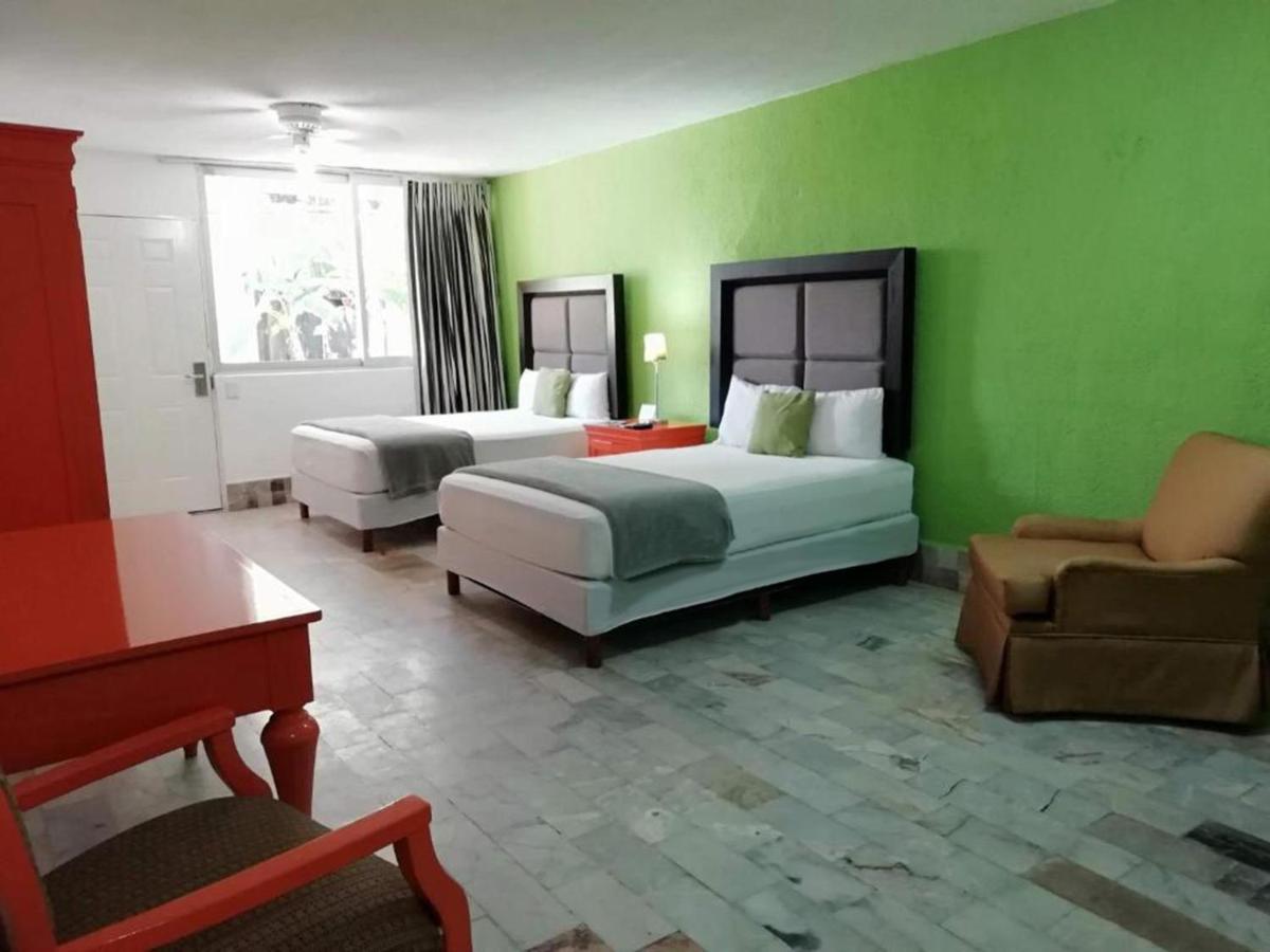 Sunlight Hotel Канкун Екстериор снимка