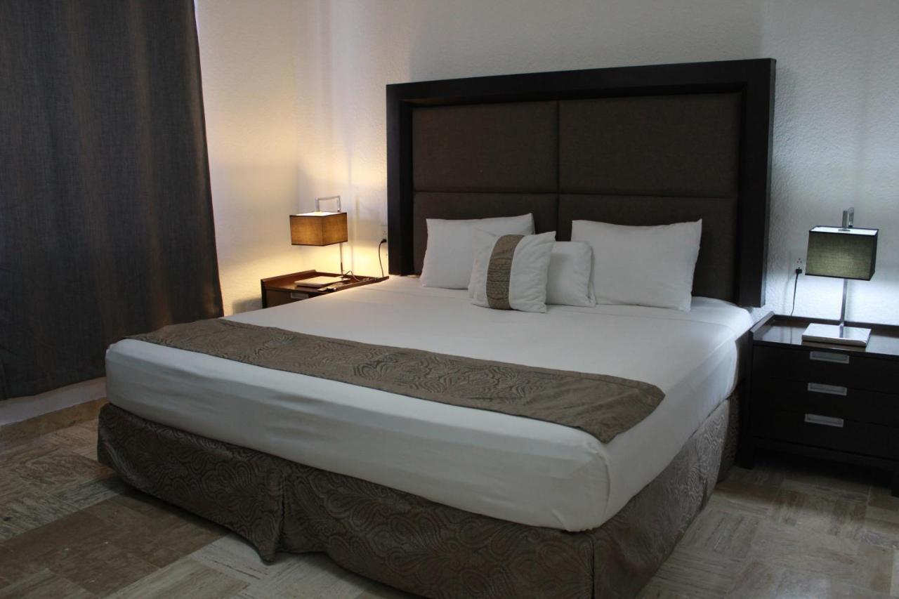 Sunlight Hotel Канкун Екстериор снимка