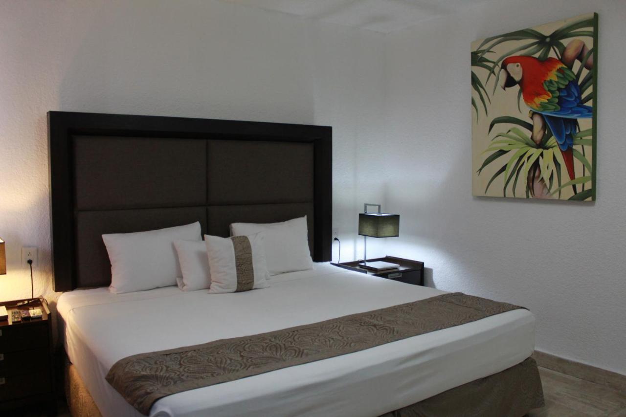 Sunlight Hotel Канкун Екстериор снимка