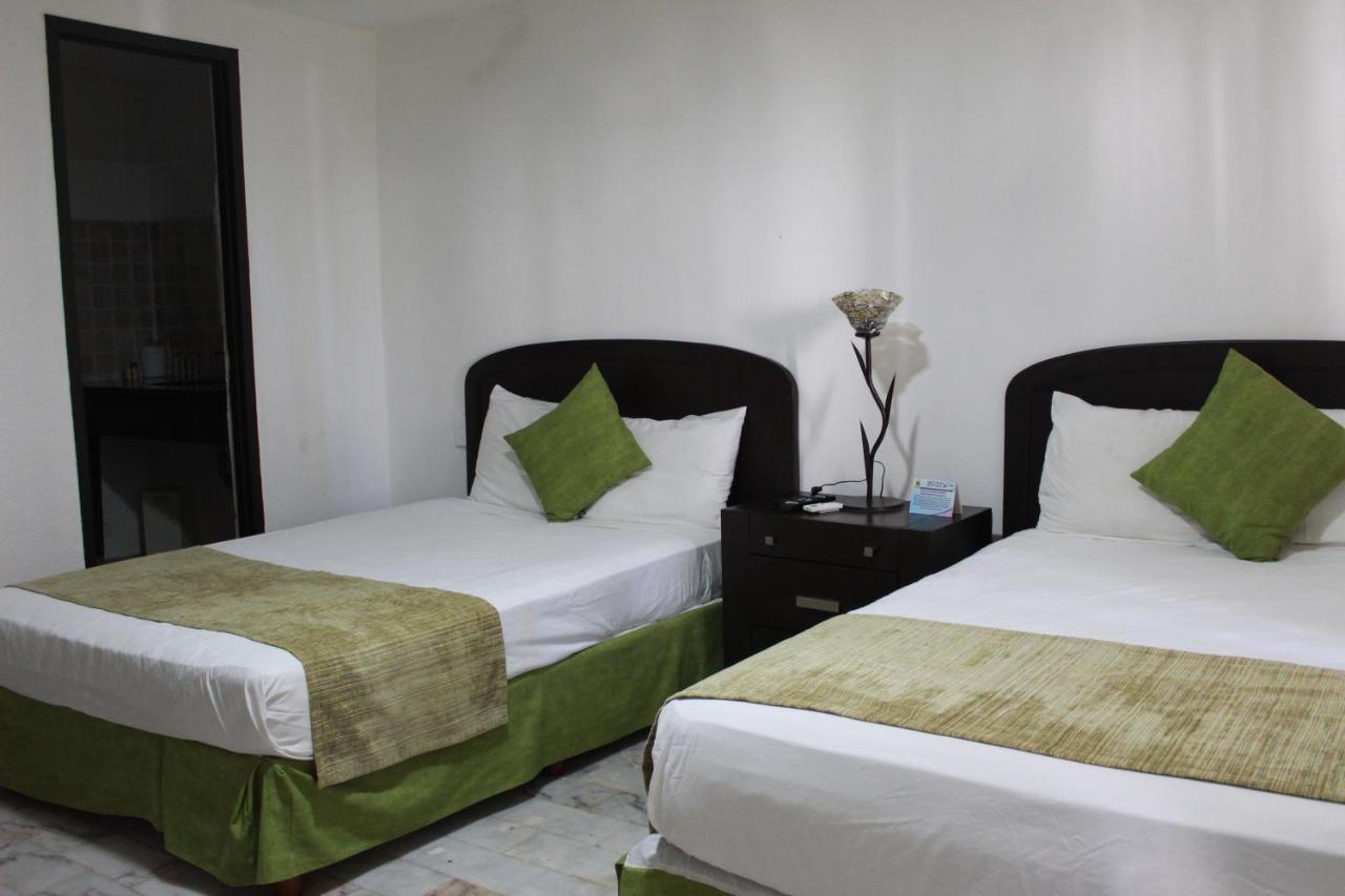 Sunlight Hotel Канкун Екстериор снимка
