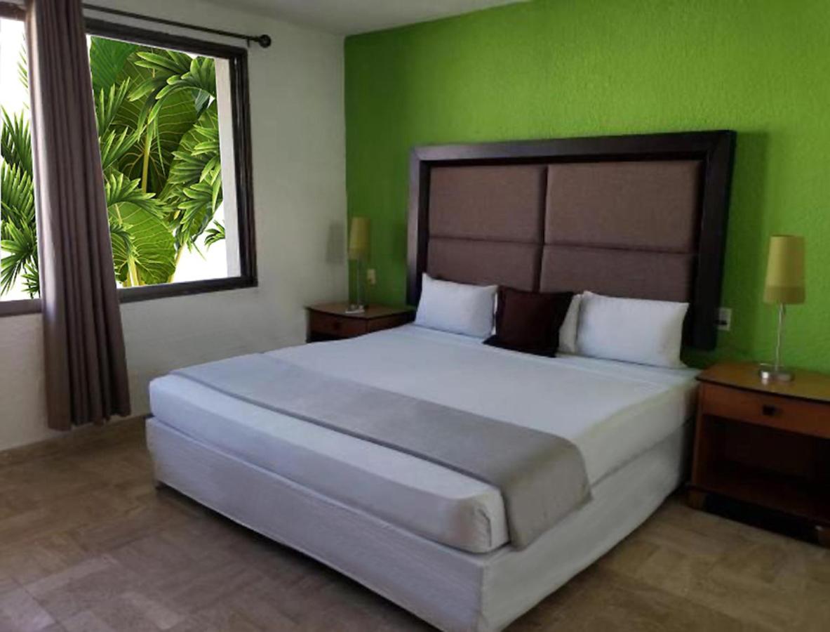 Sunlight Hotel Канкун Екстериор снимка