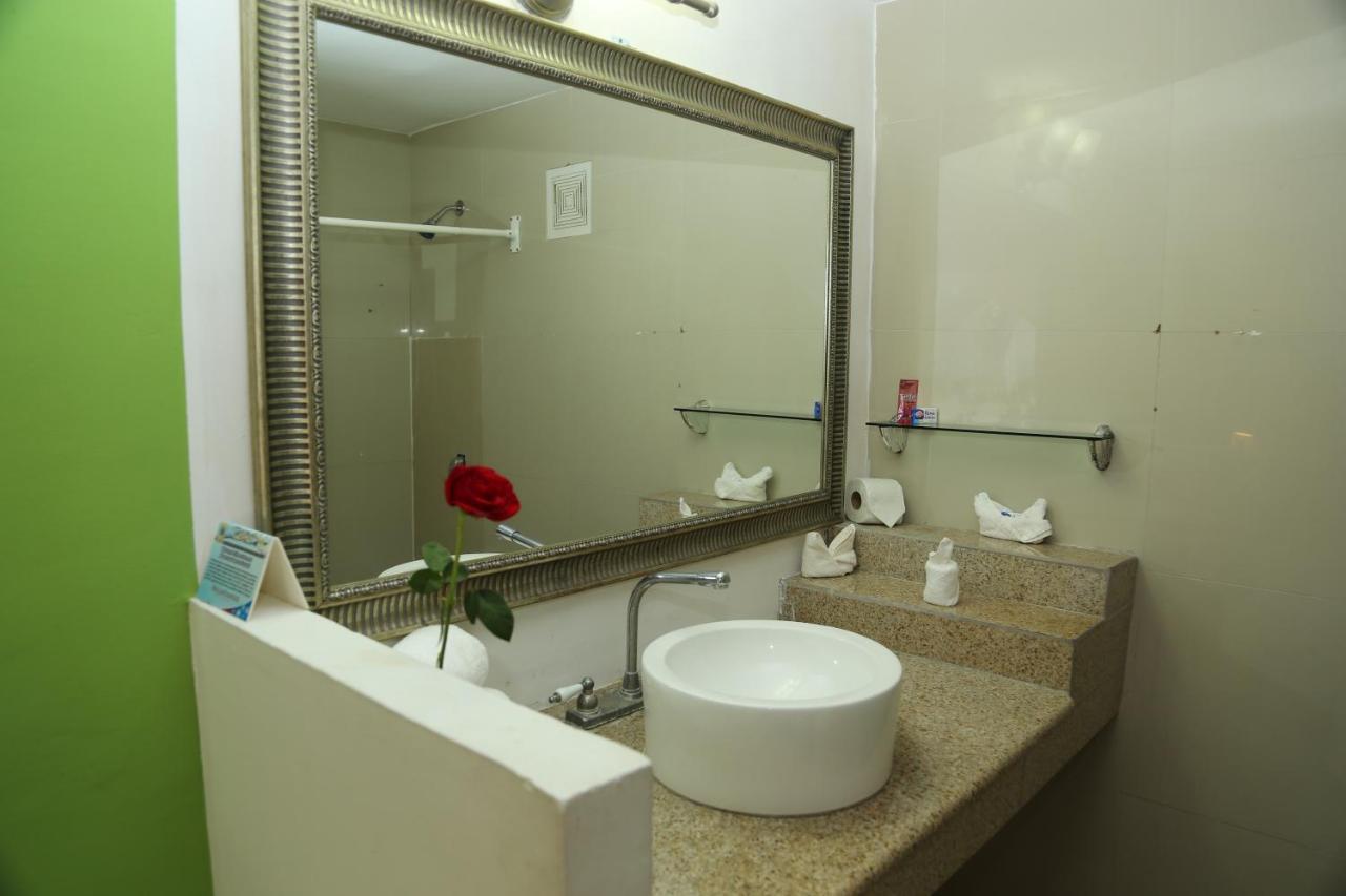 Sunlight Hotel Канкун Екстериор снимка
