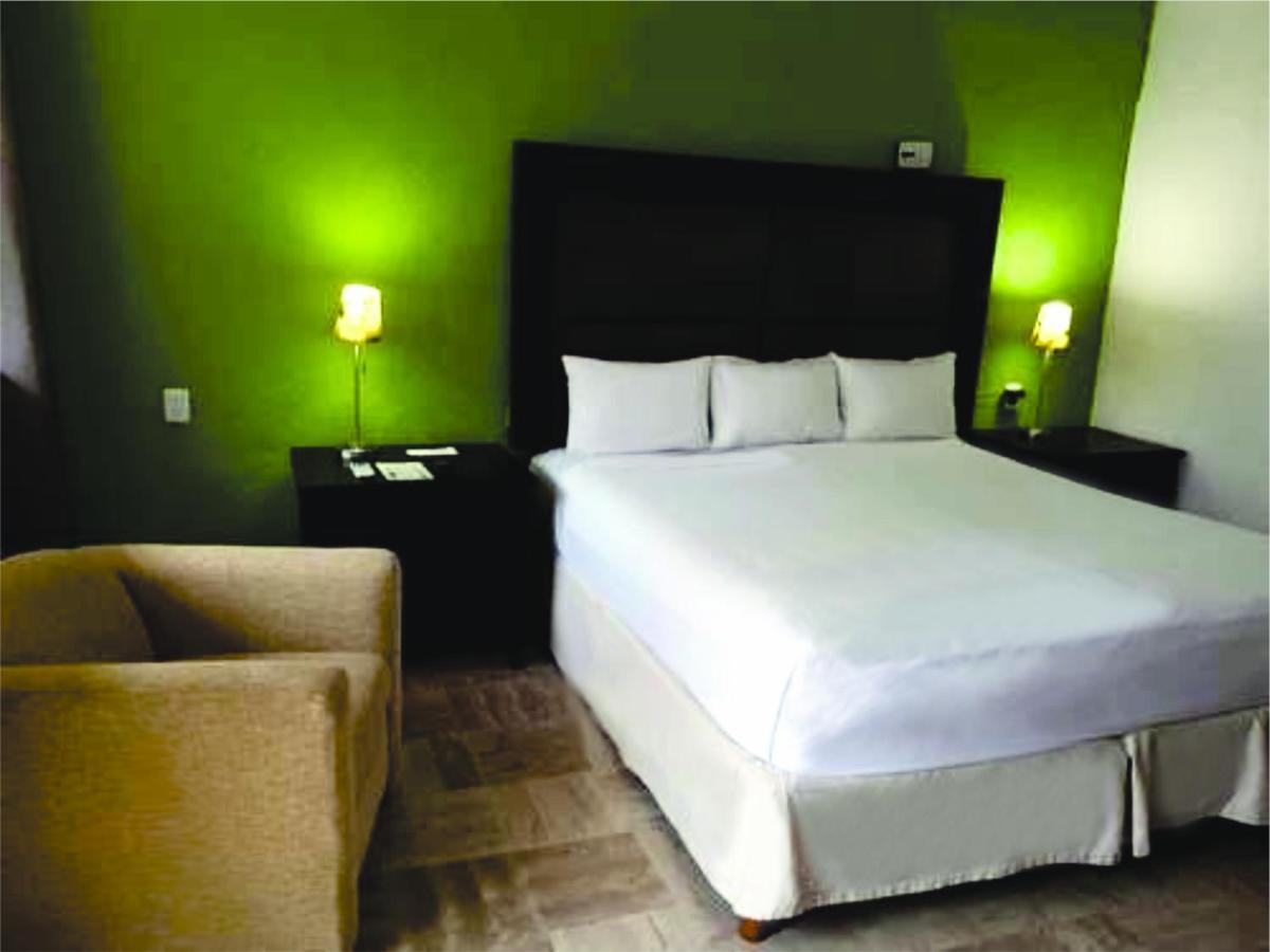 Sunlight Hotel Канкун Екстериор снимка