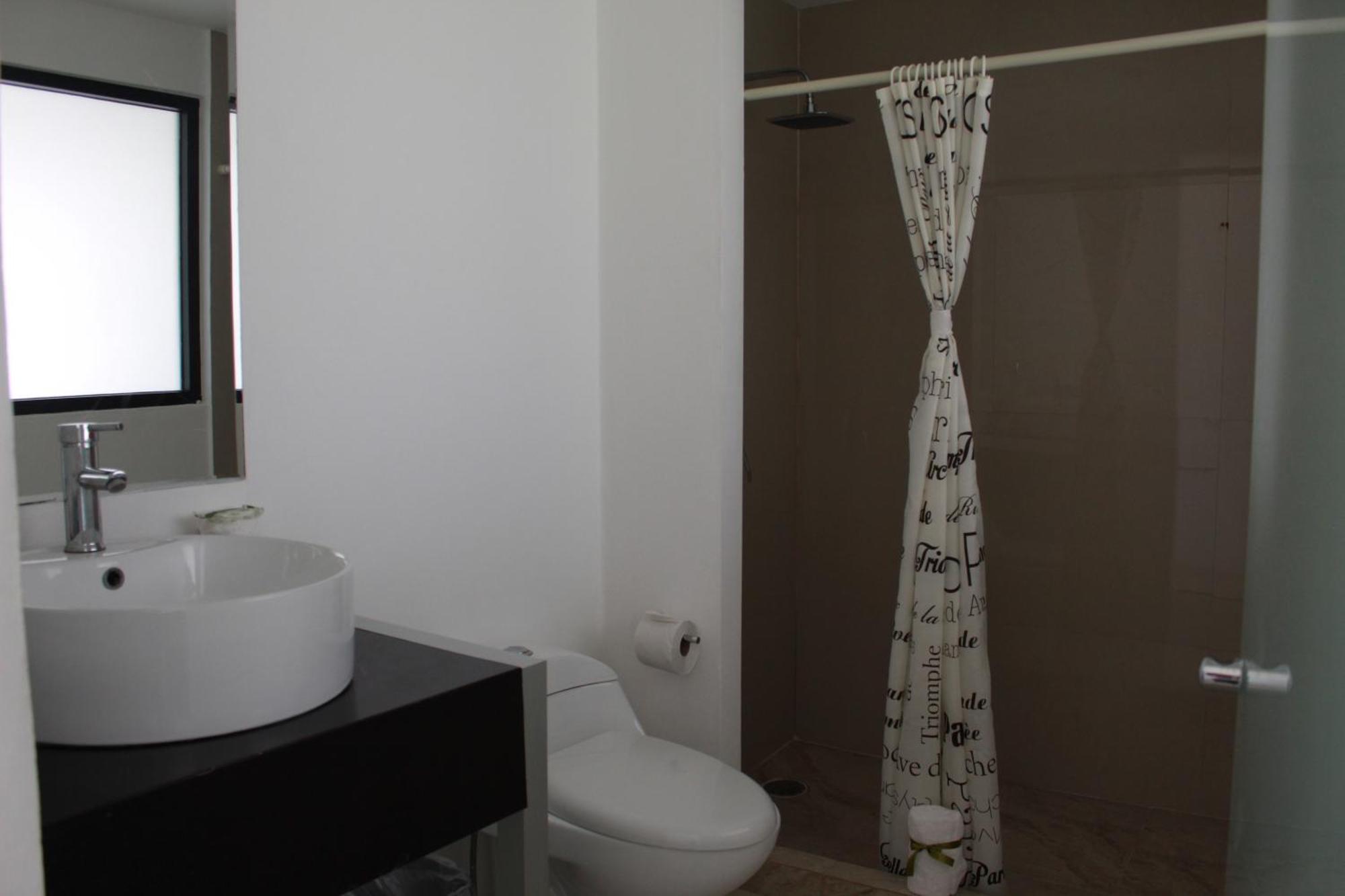 Sunlight Hotel Канкун Екстериор снимка