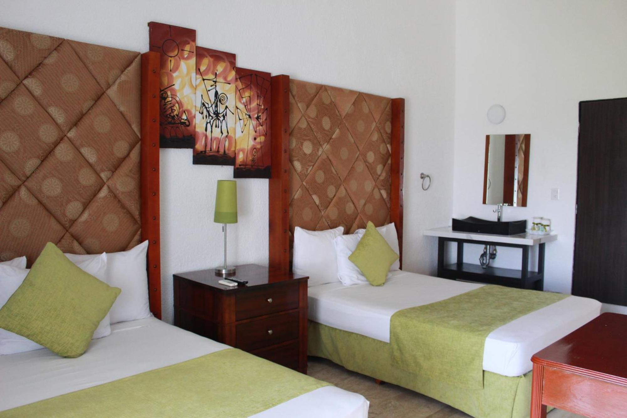 Sunlight Hotel Канкун Екстериор снимка