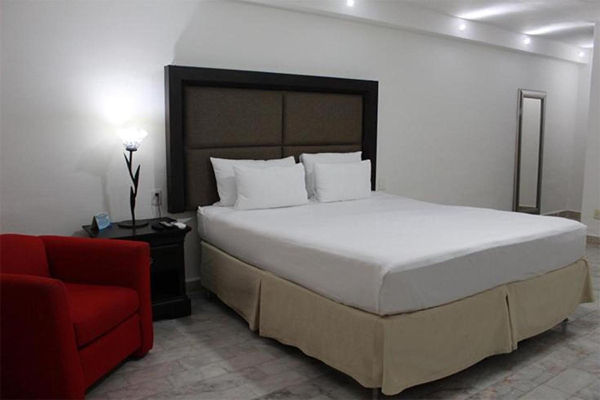 Sunlight Hotel Канкун Екстериор снимка