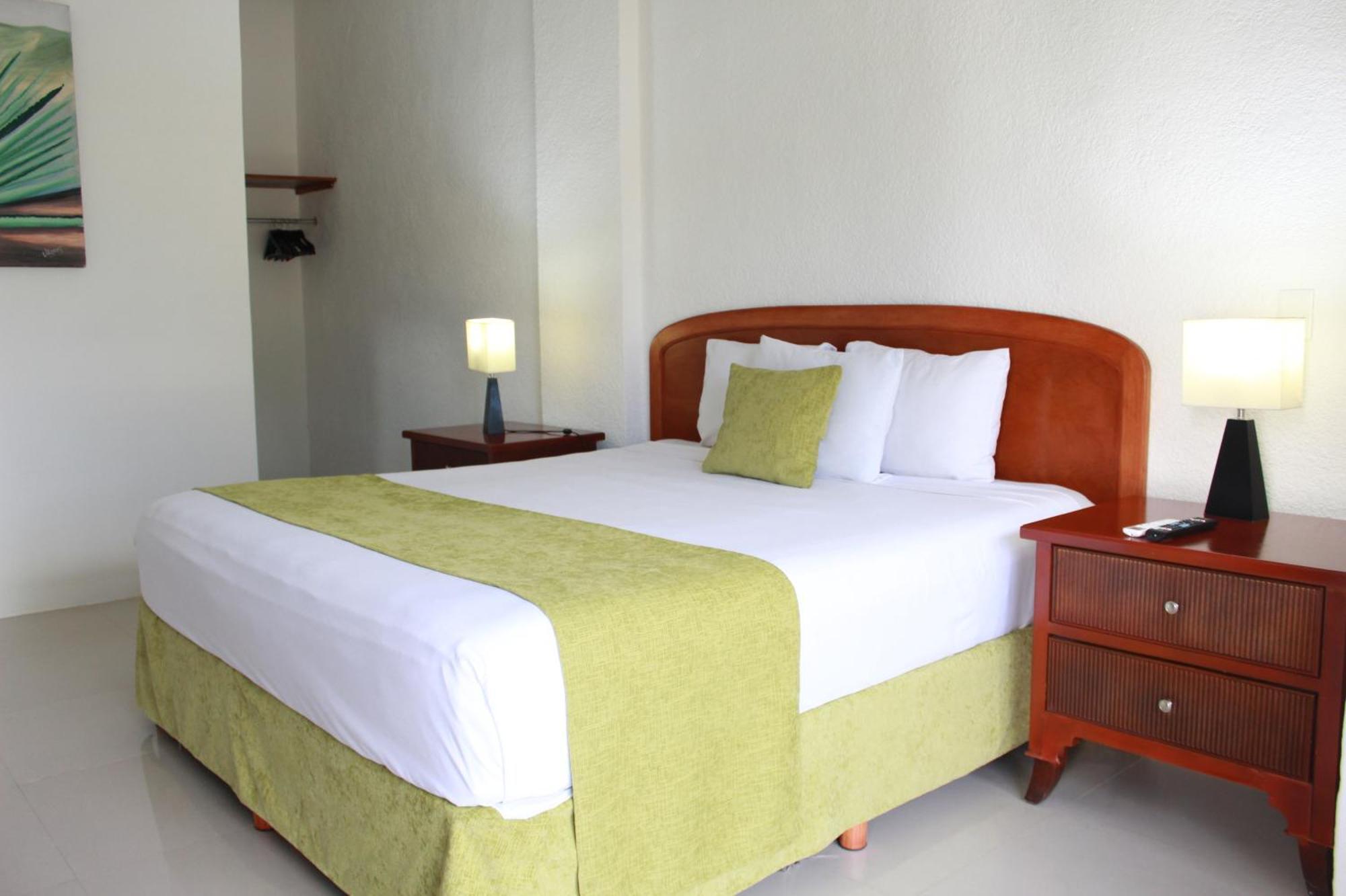 Sunlight Hotel Канкун Екстериор снимка