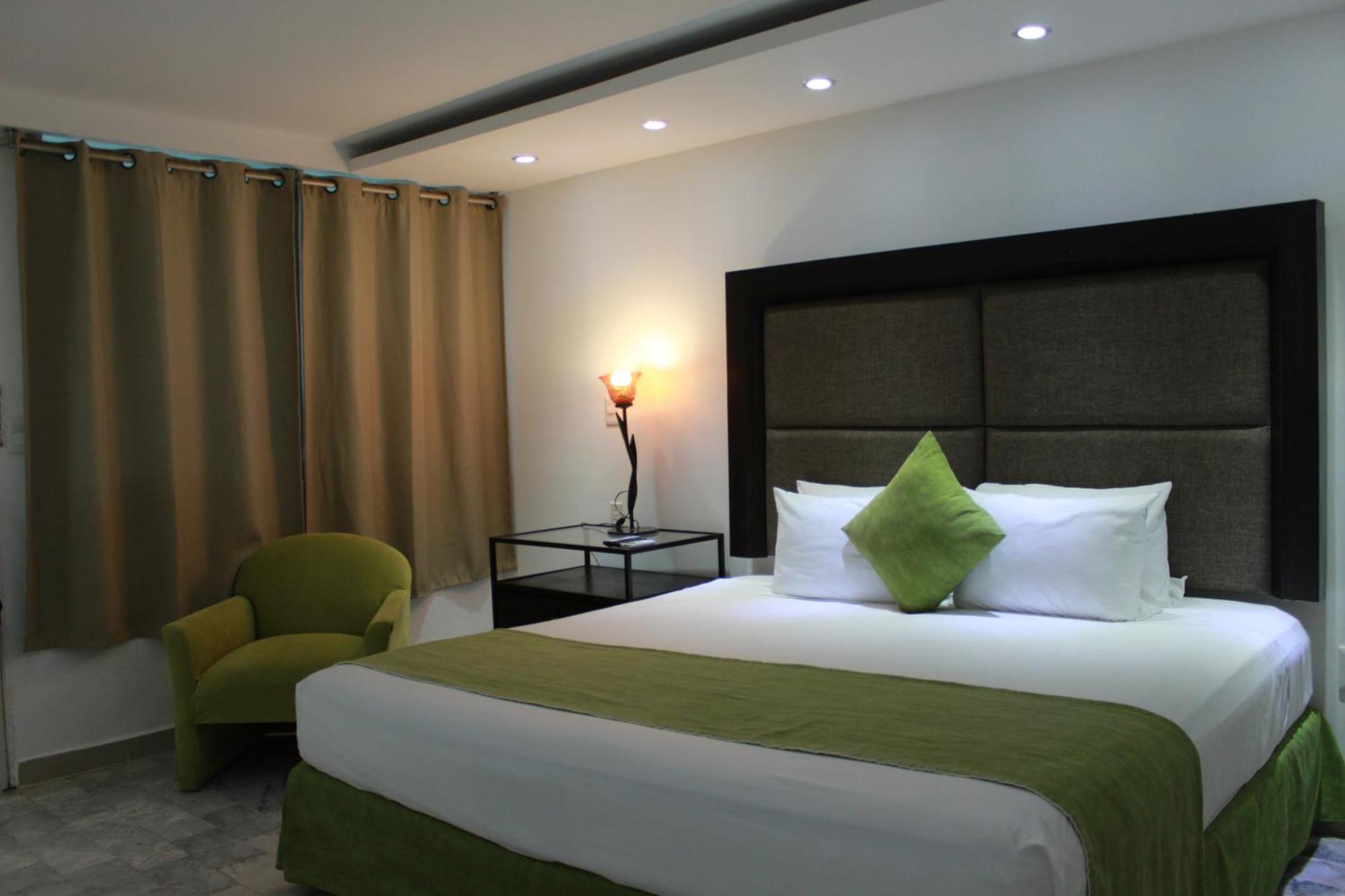 Sunlight Hotel Канкун Екстериор снимка