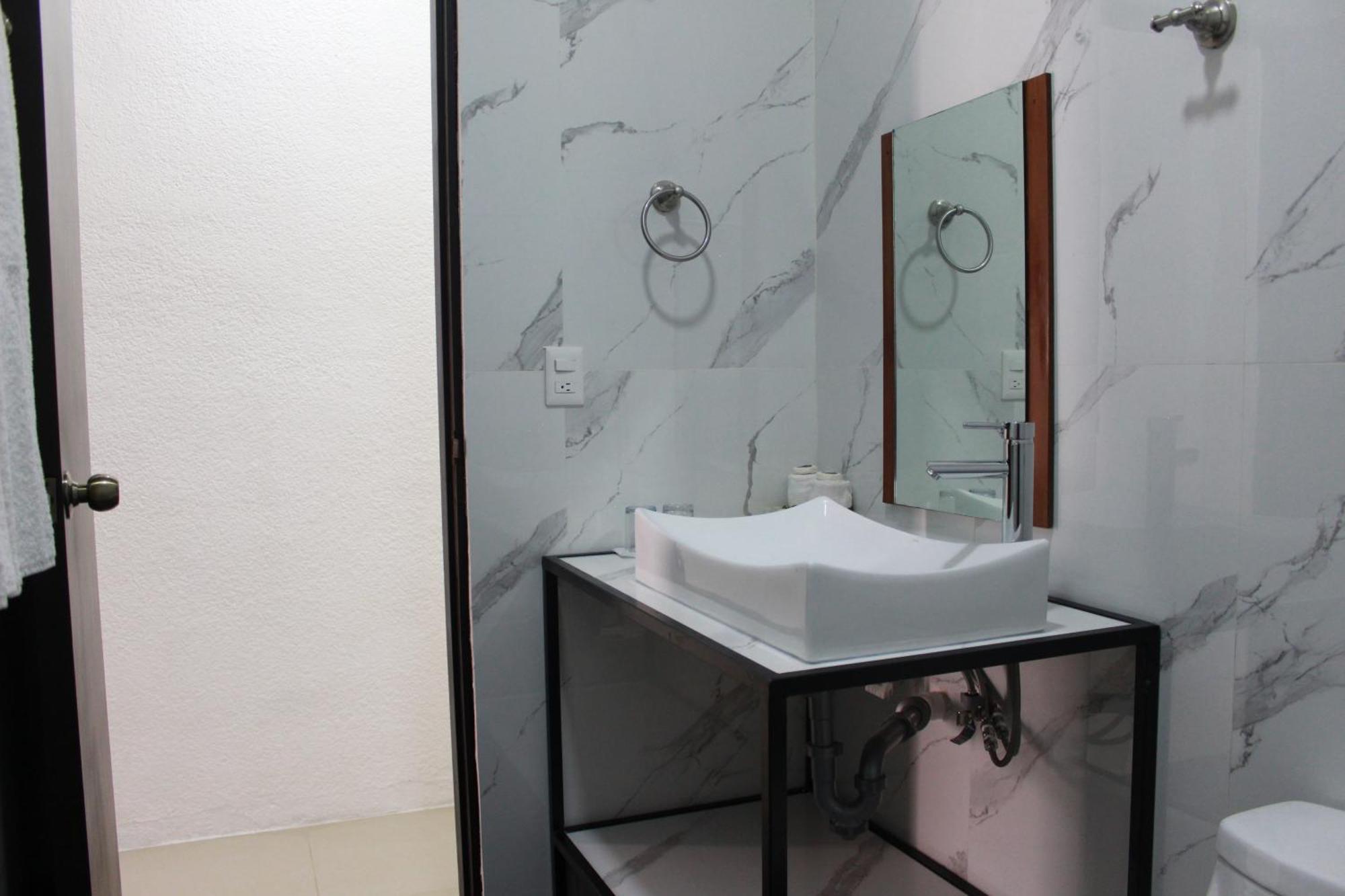 Sunlight Hotel Канкун Екстериор снимка